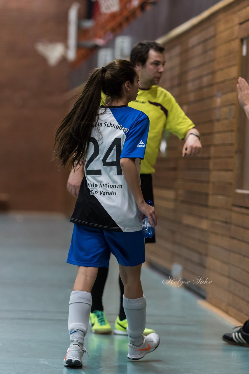 Bild 1280 - Dodenhof Cup
